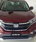 Hình ảnh: Honda Biên Hoà Bán Xe Honda CR V TG Khuyến mãi khủng Hỗ trơ ngân hàng miễn phí