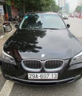 Hình ảnh: Bmw 530i 2008
