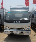Hình ảnh: Bán xe tải JAC 7.25 tấn
