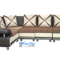 Hình ảnh: Bộ sofa sf-08
