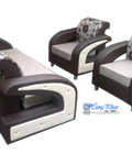 Hình ảnh: Bộ sofa sf-021