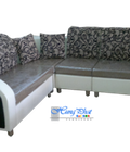 Hình ảnh: Bộ sofa sf-022