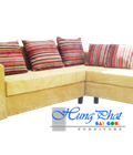 Hình ảnh: Bộ sofa sf-14