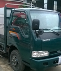 Hình ảnh: Xe tải Thaco Kia 1,4 tấn , 2t4 Nhập khẩu linh kiện Lắp ráp trong nước .Chuẩn theo KIA toàn cầu