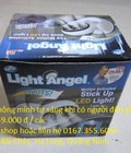 Hình ảnh: Đèn thông minh light angel
