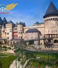Hình ảnh: Du lịch Đà Nẵng Travelink