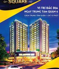 Hình ảnh: Căn Hộ Summer Square Quận 6, Giá 1,05Tỷ/căn, Giao Nhà Hoàn Thiện