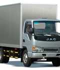 Hình ảnh: Xe tải Jac 2t4 Xe tải 2t4 Jac.