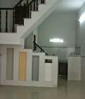 Hình ảnh: Cần bán nhà HXH Thoại Ngọc Hầu, P.Phú Thạnh, Q.Tân Phú, DT: 3x9m. Giá: 1,7 Tỷ, sổ hồng