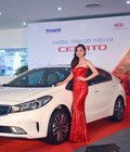 Hình ảnh: Kia Cerato 2016 giá hấp dẫn nhất Hỗ trợ mua xe trả góp