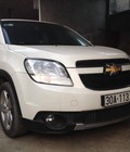 Hình ảnh: Bán chevroletanldo, màu trắng, 2014, xe đẹp như mới