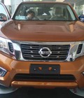 Hình ảnh: Xe Bán tải Navara 2.5VL Premium 2017 ,Màu cam,Khuyến mãi tốt,Có xe giao ngay