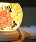 Hình ảnh: Đèn xông tinh dầu