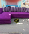 Hình ảnh: Sofa góc cao cấp H-34