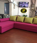 Hình ảnh: Sofa vải cao cấp H-30