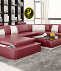 Hình ảnh: Sofa cao cấp H-27