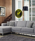 Hình ảnh: Sofa phòng khách cao cấp H-21