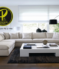 Hình ảnh: Sofa phòng khách hiện đại H-16