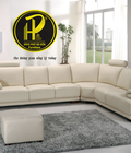 Hình ảnh: Sofa cao cấp phòng khách H-09