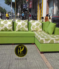Hình ảnh: Sofa góc H-54