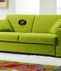 Hình ảnh: Sofa băng H-53