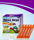 Hình ảnh: Siro kích thích ăn cho bé Mega Kids