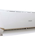 Hình ảnh: Điều hòa Sharp 9000btu 1 chiều AH-A25SEW vê ngập kho Điện máy Thành Đô rồi ạ