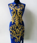 Hình ảnh: Đầm dạ hội hàng Sài Gòn cao cấp giá rẻ