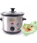 Hình ảnh: Nồi nấu cháo cho bé BBcooke Hàn Quốc 