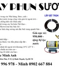 Hình ảnh: Máy Phun Sương