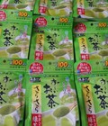Hình ảnh: Bột trà xanh matcha nguyên chất hàng xách tay Nhật chuẩn, giá hợp lý