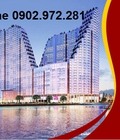 Hình ảnh: RIVER CITY Q. 7 Gía 1,39 tỷ/căn 2pn, thanh toán 1%/tháng cùng cơ hội sở hữu ngay mercedes benz