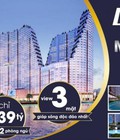 Hình ảnh: Mở bán đợt đầu tiên siêu dự án mong chờ nhất River City, 2PN 1,39 tỷ sỡ hữu 99 tiện ích tại căn hộ