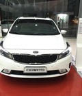 Hình ảnh: Kia Cerato giá tốt nhiều ưu đãi, giao xe ngay.