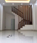 Hình ảnh: Bán nhà 32m2x4.5 tầng hướng Tây Bắc ngõ 8 Ngô Quyền phường Vạn Phúc Hà Đông