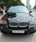 Hình ảnh: Bmw X5 2007 màu đen