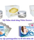 Hình ảnh: Mỹ phẩm làm đẹp chính hãng White Doctors