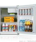 Hình ảnh: Xả kho 80 chiếc  Tủ lạnh mini Midea HS65L(N) 50L màu xám Trắng cực rẻ 