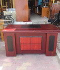 Hình ảnh: Bàn giám đốc cũ 1m4