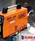 Hình ảnh: MÁY HÀN OSHIMA MOS-250