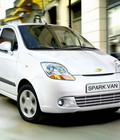 Hình ảnh: Chevrolet Spark Van chỉ trả trước 70Tr giao xe ngay, Giá tốt nhất Sài Gòn