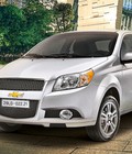 Hình ảnh: Chevrolet Aveo giảm giá lớn, Trả trước 12% giao xe ngay