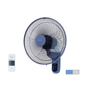 Hình ảnh: Quạt treo tường Panasonic F-409M chính hãng 