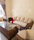 Hình ảnh: Bộ sofa lục bình cao cấp