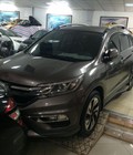 Hình ảnh: Xe Honda CR V 2.4 2015