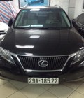 Hình ảnh: Xe Lexus RX 350 2011