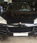 Hình ảnh: Xe Porsche Cayenne 3.6 2007