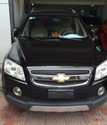 Hình ảnh: Xe Chevrolet Captiva 2007