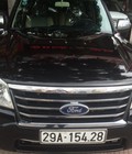 Hình ảnh: Xe Ford Everest 2011