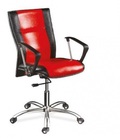 Hình ảnh: Ghế trưởng phòng lưng rời VM 220